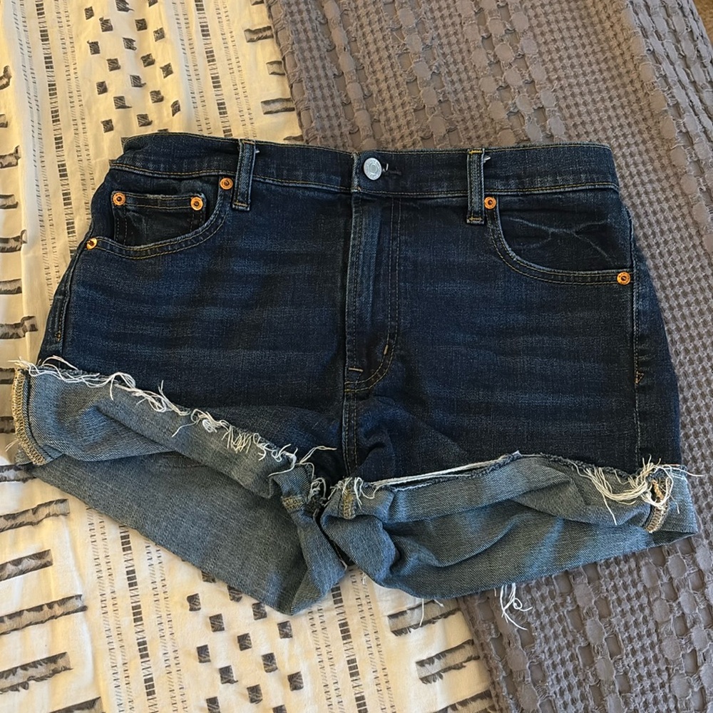 GAP Denim shorts